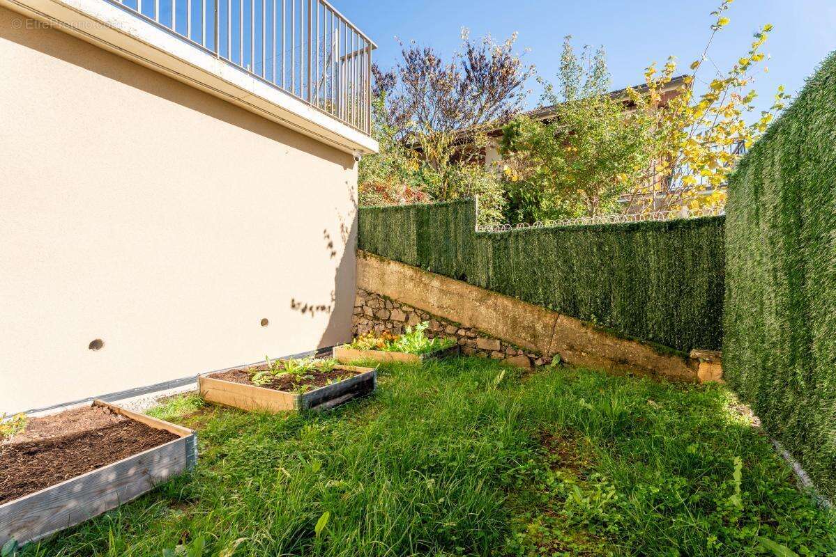 Appartement à SAIN-BEL