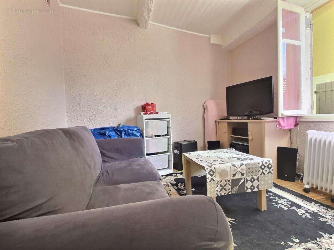 Appartement à BELVEDERE