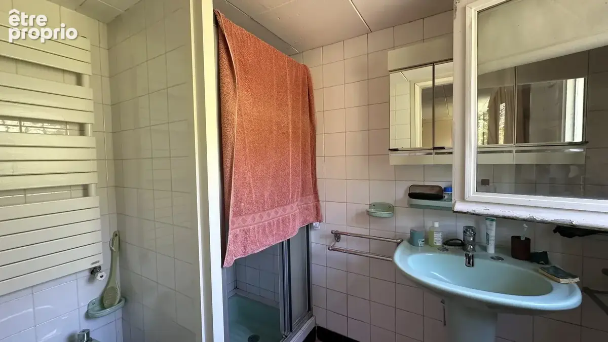 Hossegor  centre-ville / les halles  emplacement rare  villa  200 m² sur terrain 1 140 m²  fort potentiel - photo 19
