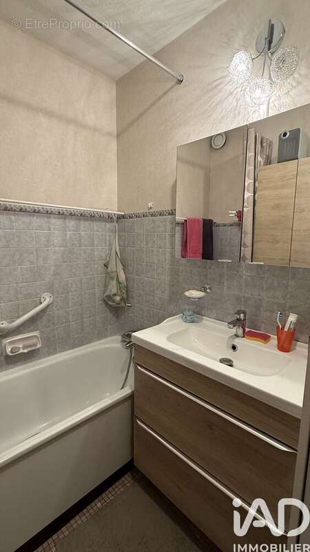 Photo 7 - Appartement à AMIENS