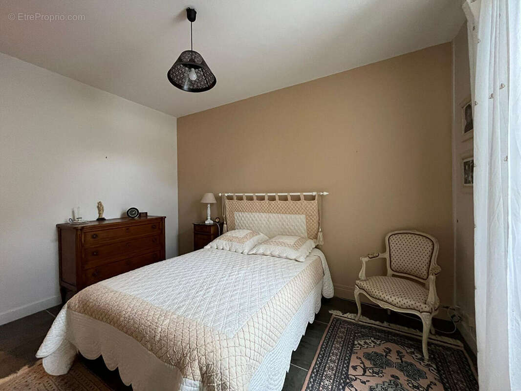 Maison à SAINT-DENIS-D&#039;OLERON