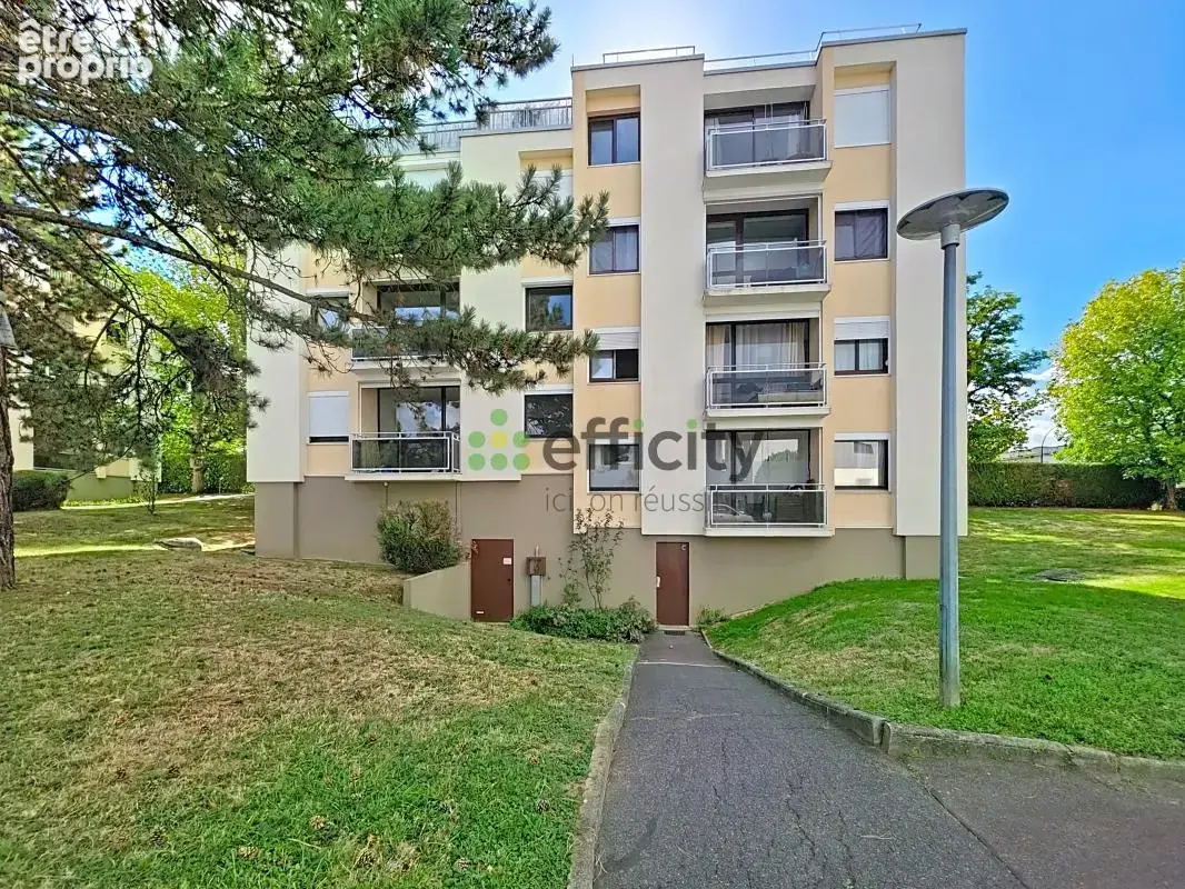 Appartement - photo 3