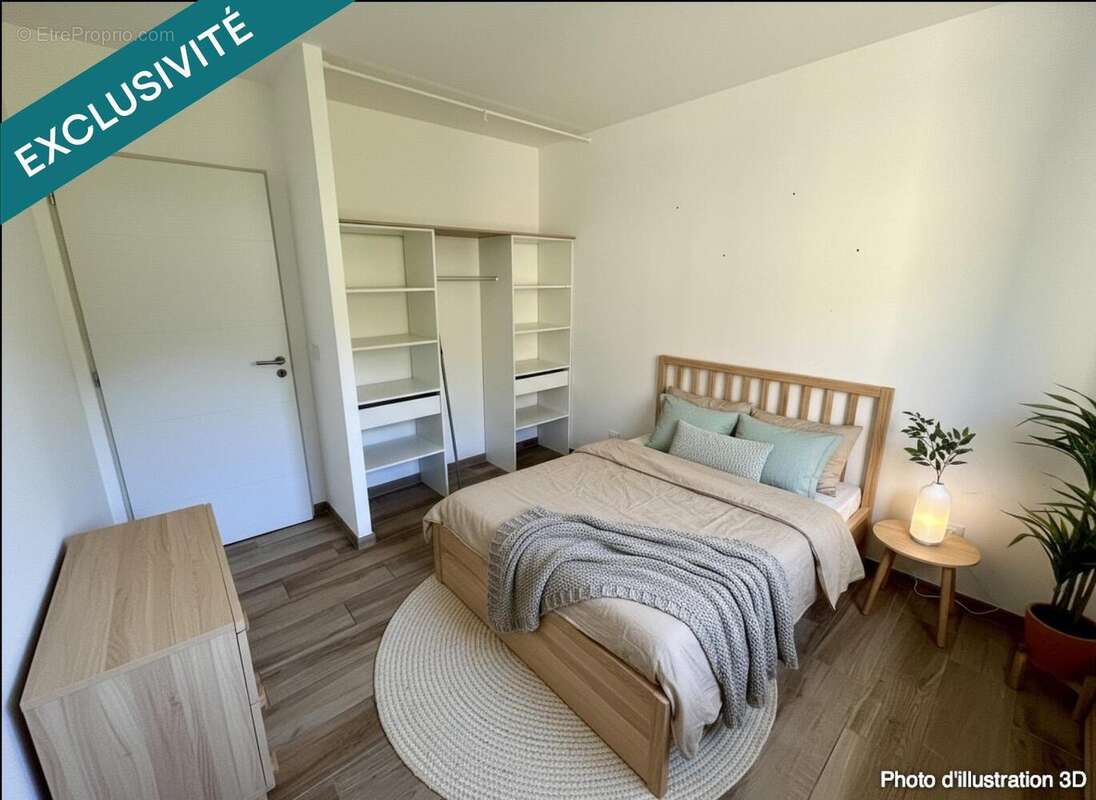 Photo 7 - Maison à MONTMIRAL