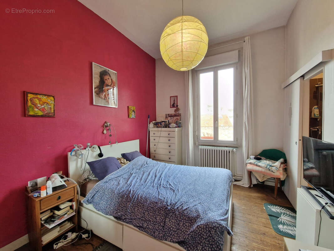 Maison à BORDEAUX