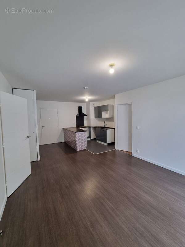 Appartement à CERGY