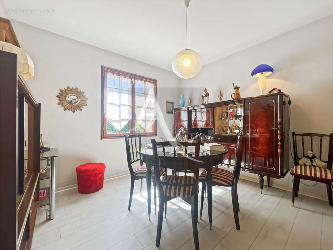 Maison à CONDEZAYGUES