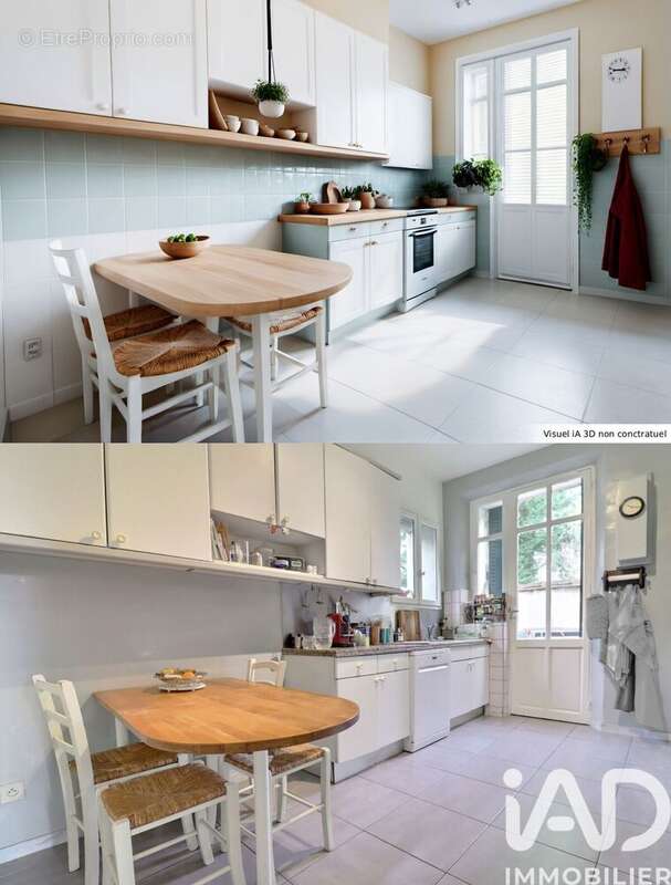 Photo 8 - Maison à MARSEILLE-8E