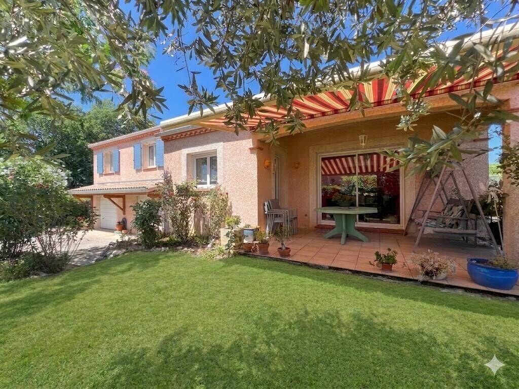 Maison à SAINT-JEAN