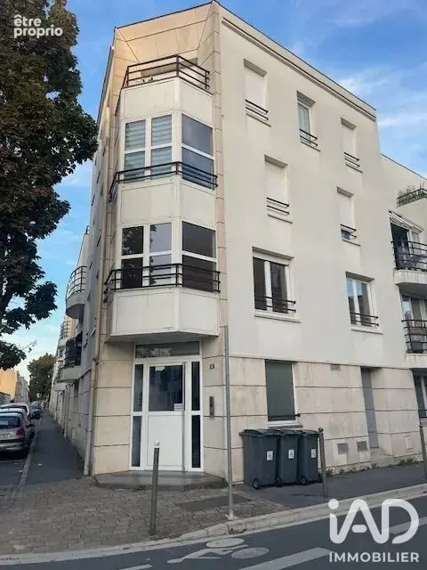 Photo 1 - Appartement à REIMS