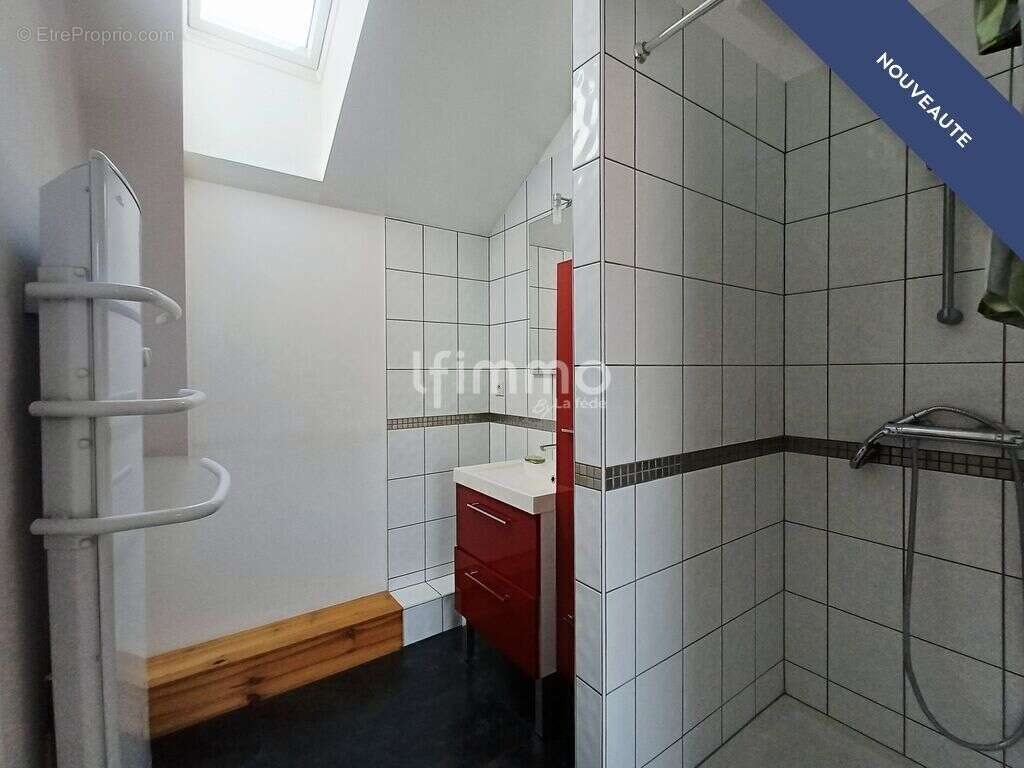 Maison de 105 m² avec dépendances – seconde habitation à rénover - photo 8