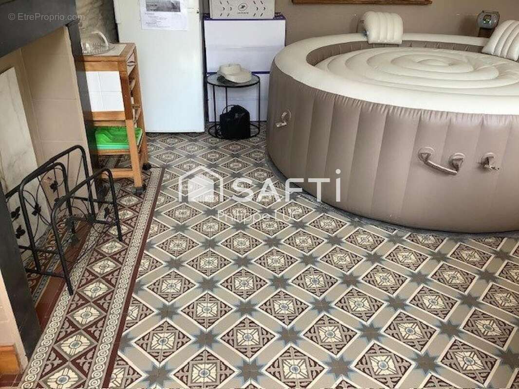 Photo 9 - Maison à ECURIE