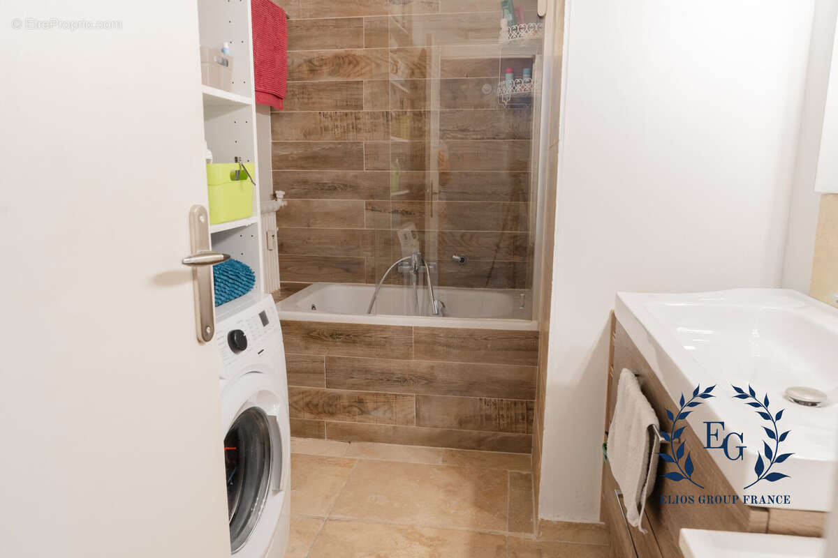 Appartement à ALLAUCH