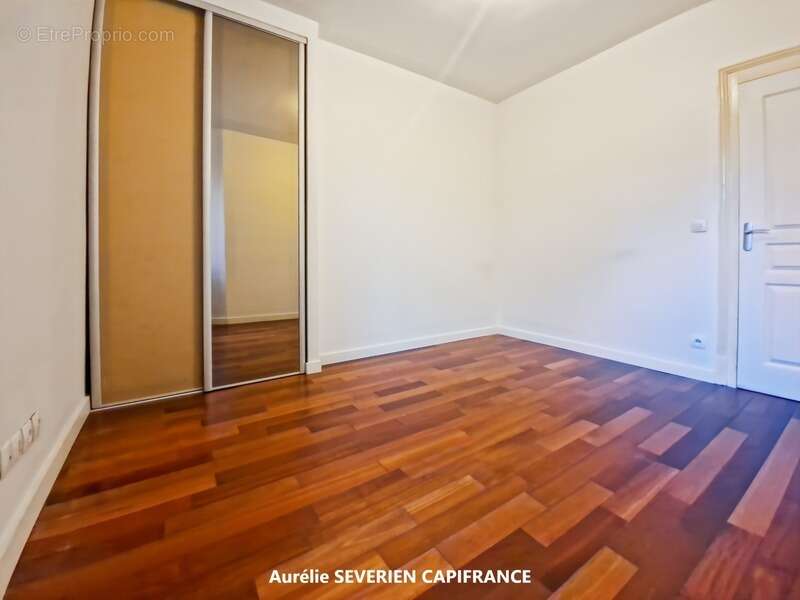 Appartement à MERU