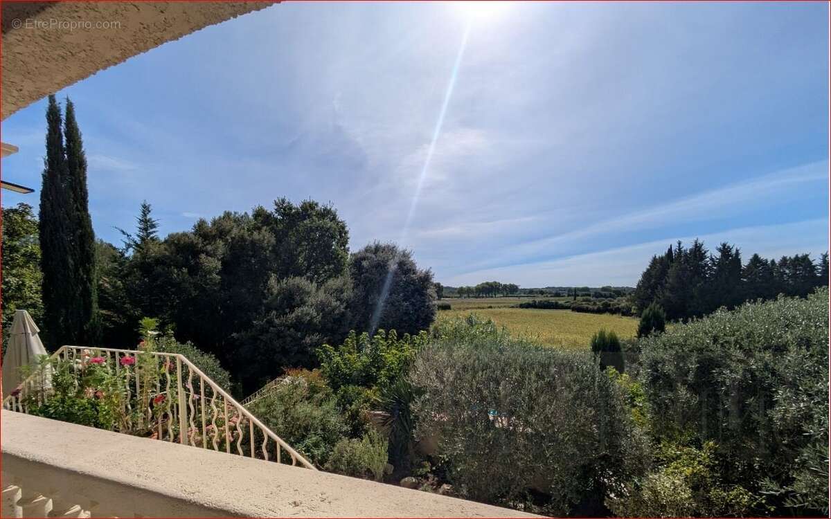 Maison à SAINT-DREZERY