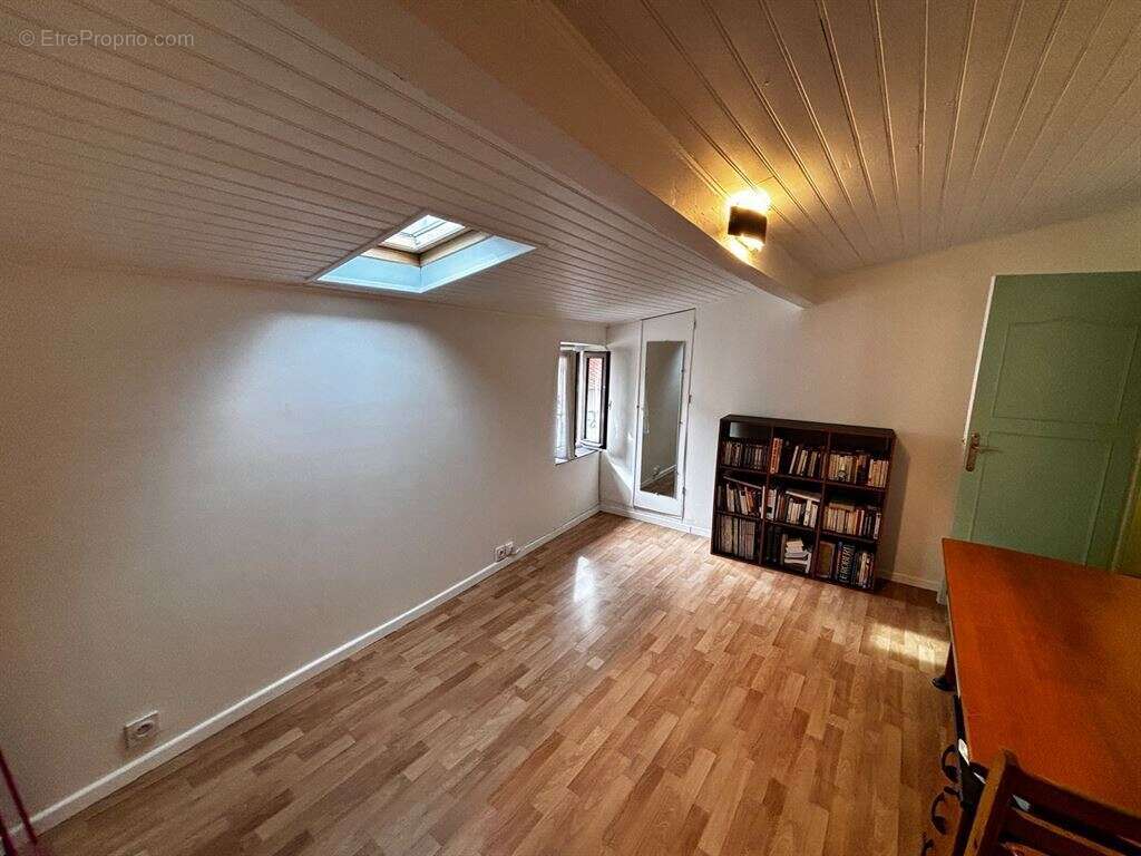 Maison à AUBIERE