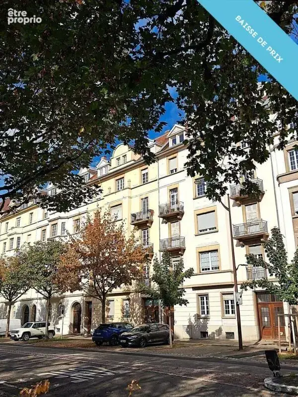 Strasbourg conseil des XV — à saisir sur offres de prix - photo 1