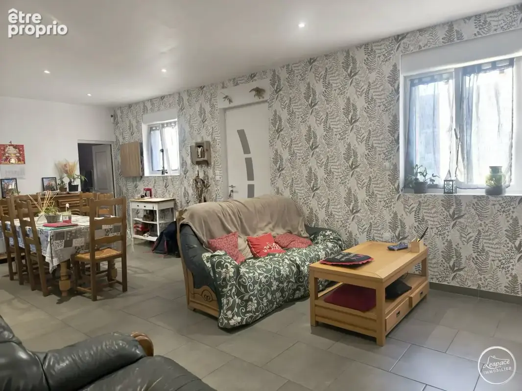 Maison 6 pièces 110 m² à vendre à Polincove (62370) - photo 4