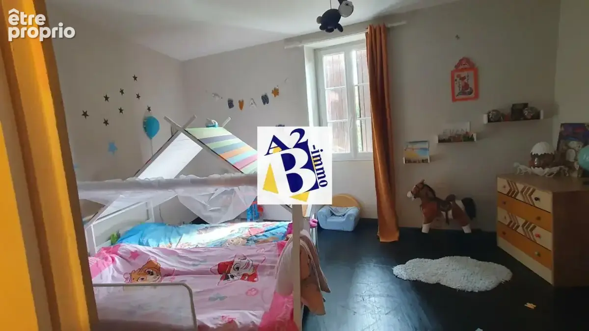 Située à 20 minutes d'Angoulême, maison de village - photo 11