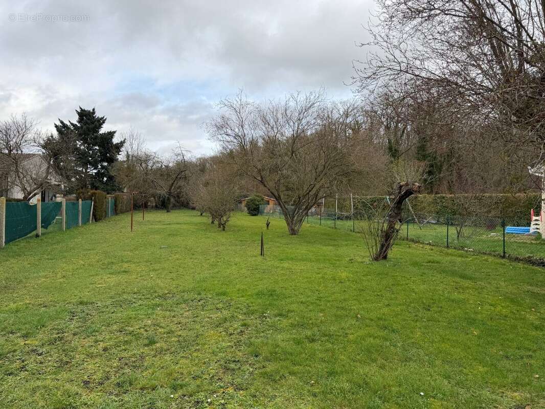 Maison à PACY-SUR-EURE