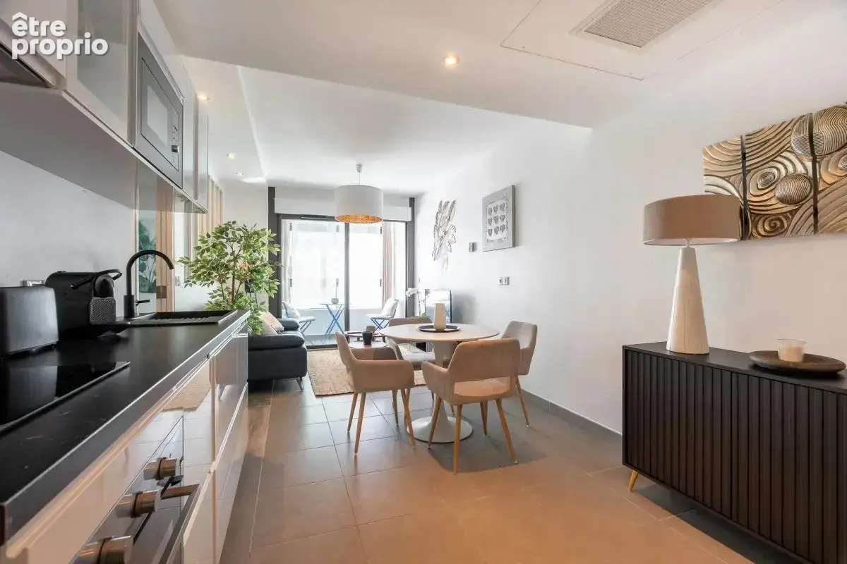 Appartement 2 pièces de 40 m² à Aix-en-Provence - photo 4