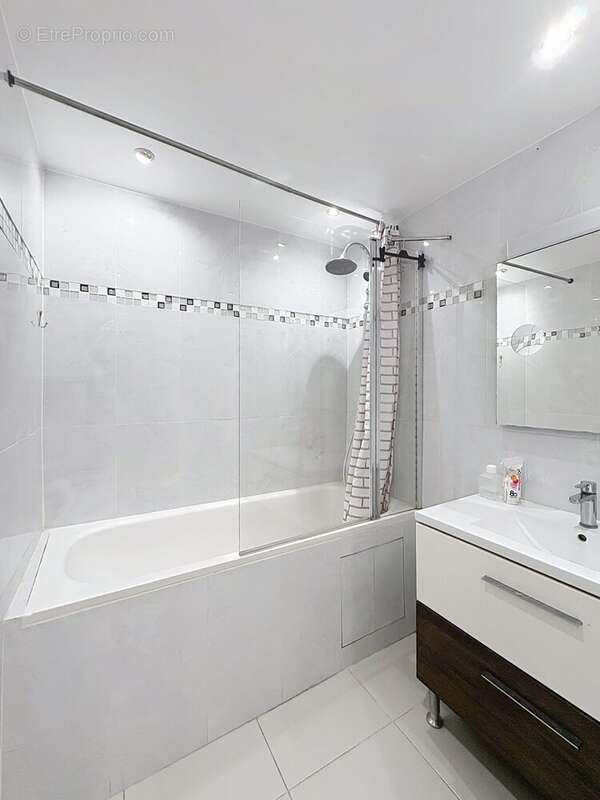 Appartement à CHEVILLY-LARUE