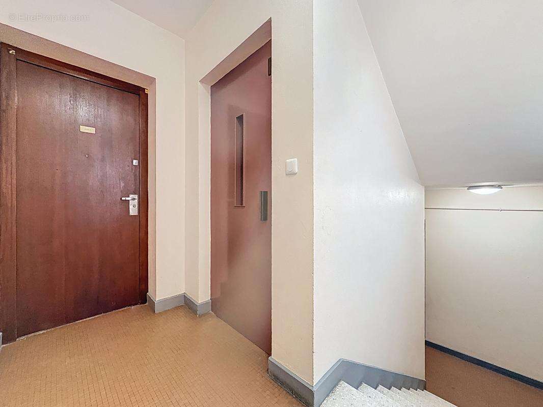 Appartement à VIENNE