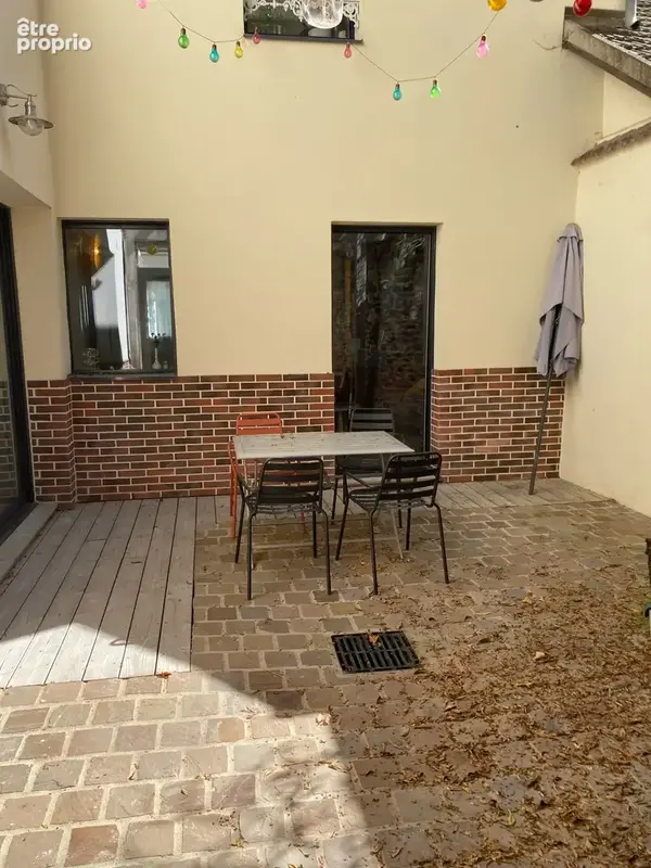 Magnifique maison de ville entièrement rénovée! - photo 18