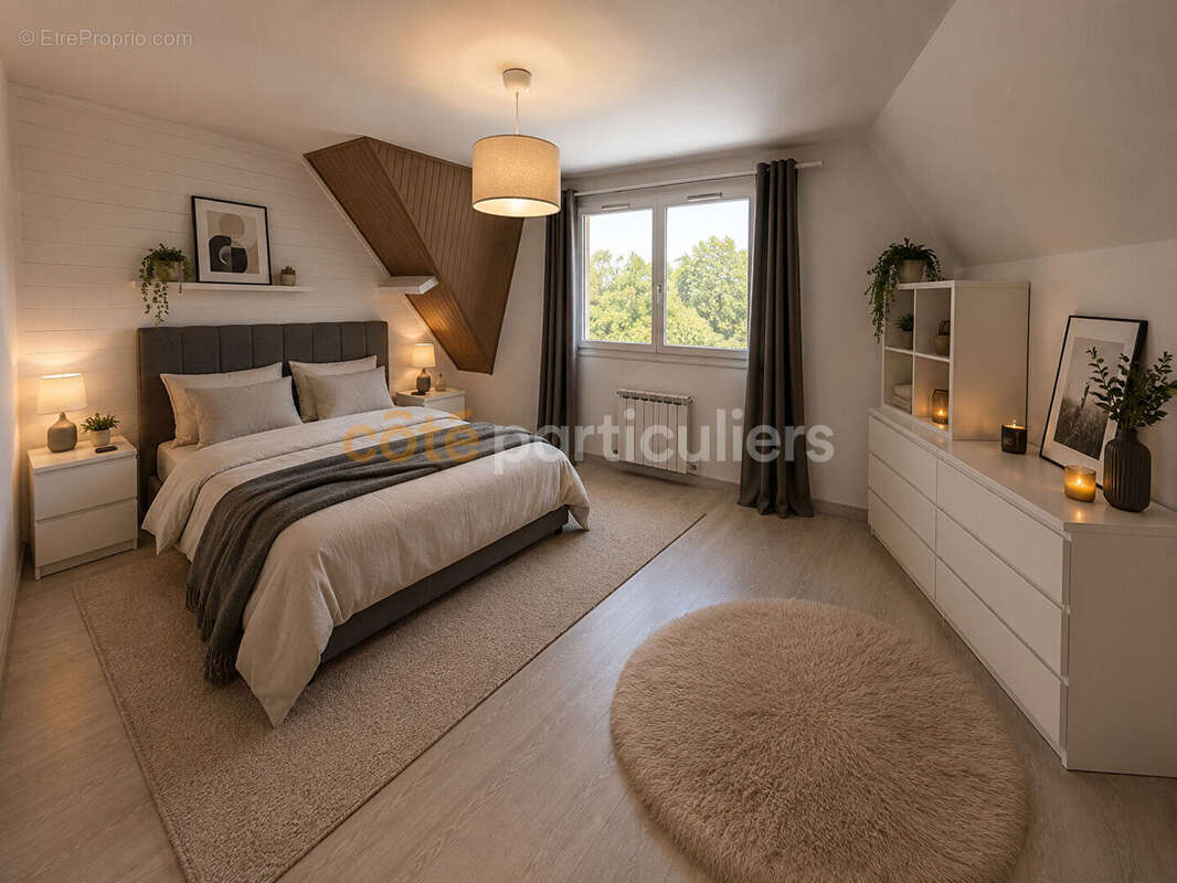 Maison Grossoeuvre 5 pièces 140 m2 - photo 7