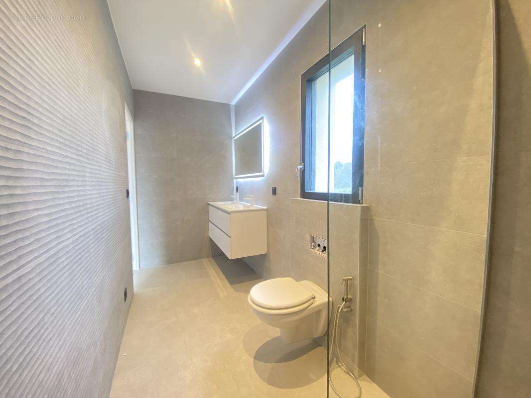 Maison à TROUVILLE-SUR-MER