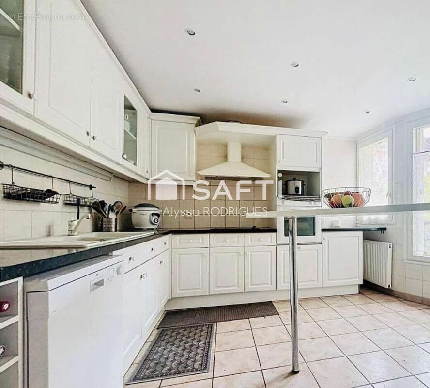 Photo 5 - Appartement à SANNOIS