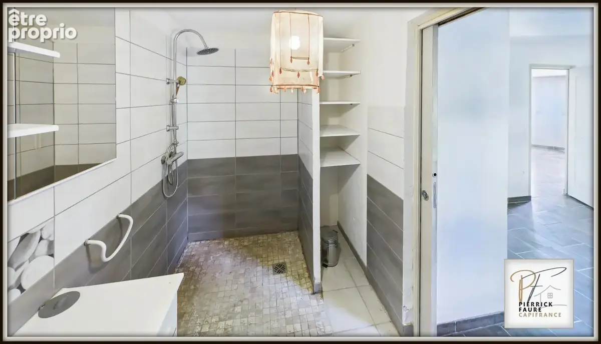 Briançon – maison d'architecte bbc – 210 m² – vue panoramique - photo 30