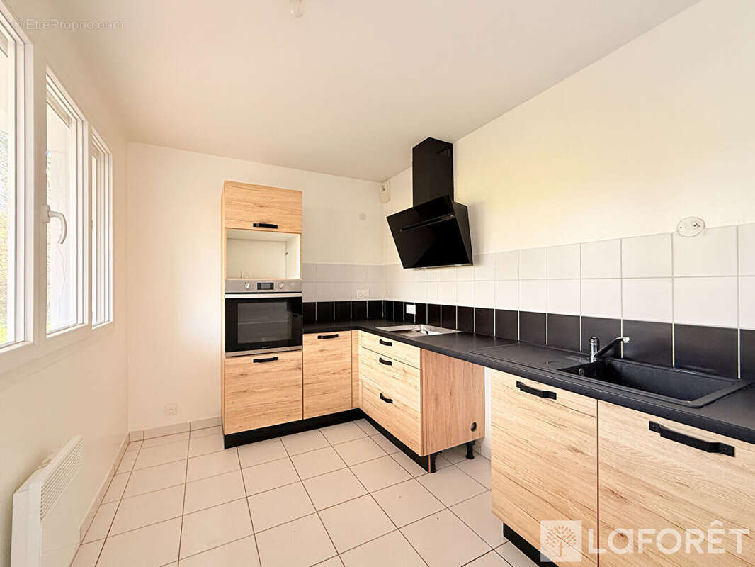 Appartement à LA TESTE-DE-BUCH