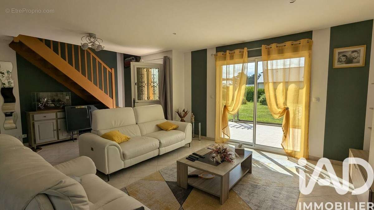 Photo 3 - Maison à PLOUEZEC