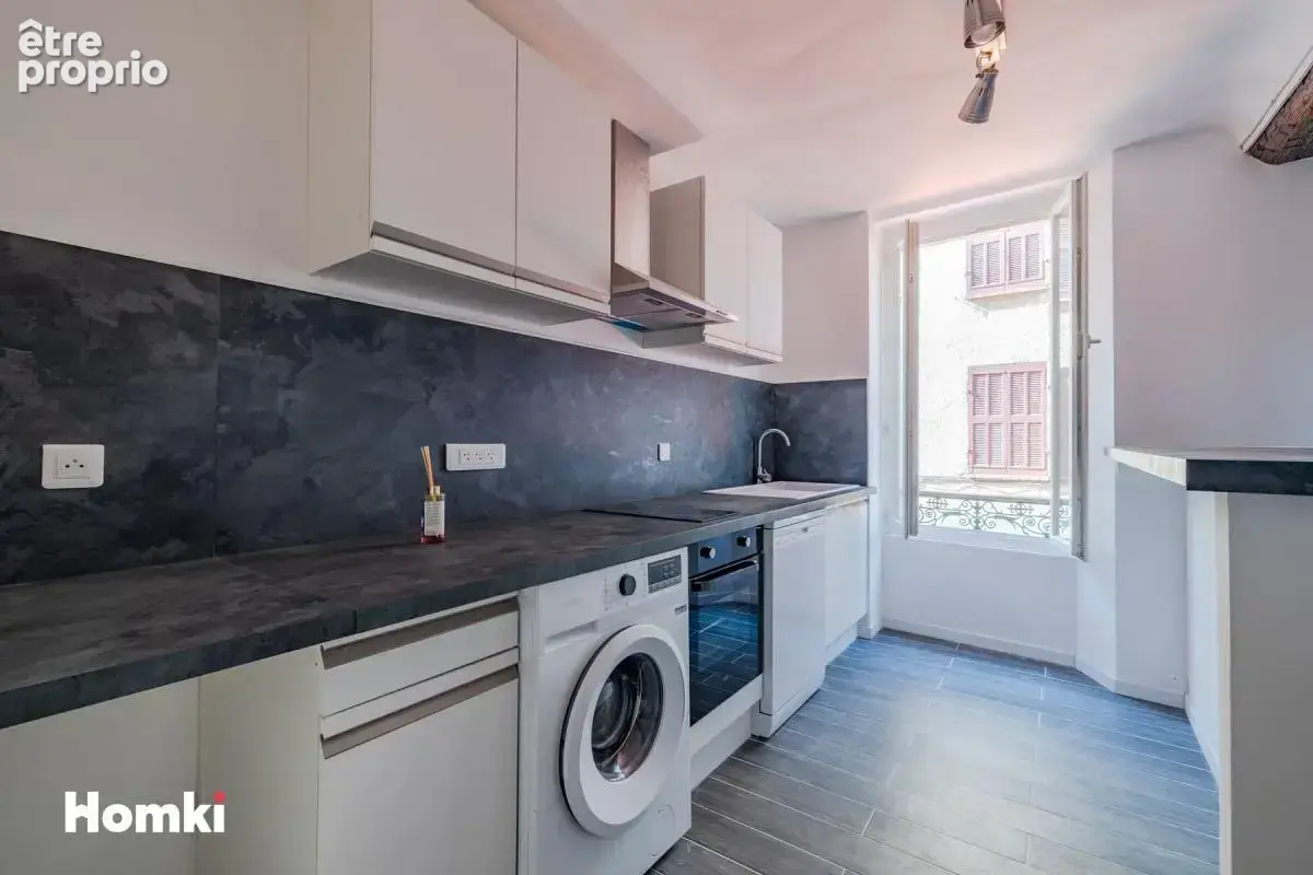 Appartement T3 de 56 m² à Flayosc 83780, Boulevard Jean Moulin - photo 3