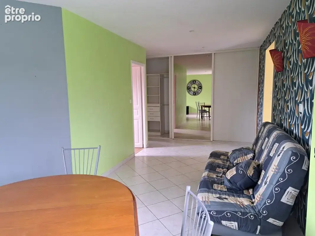 Commerce 498 m² à Kermaria-Sulard  - photo 7