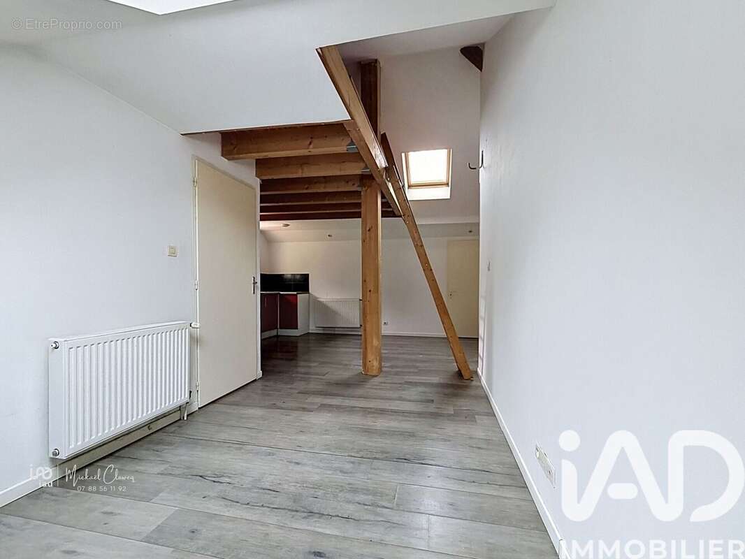 Photo 3 - Appartement à VOUGY