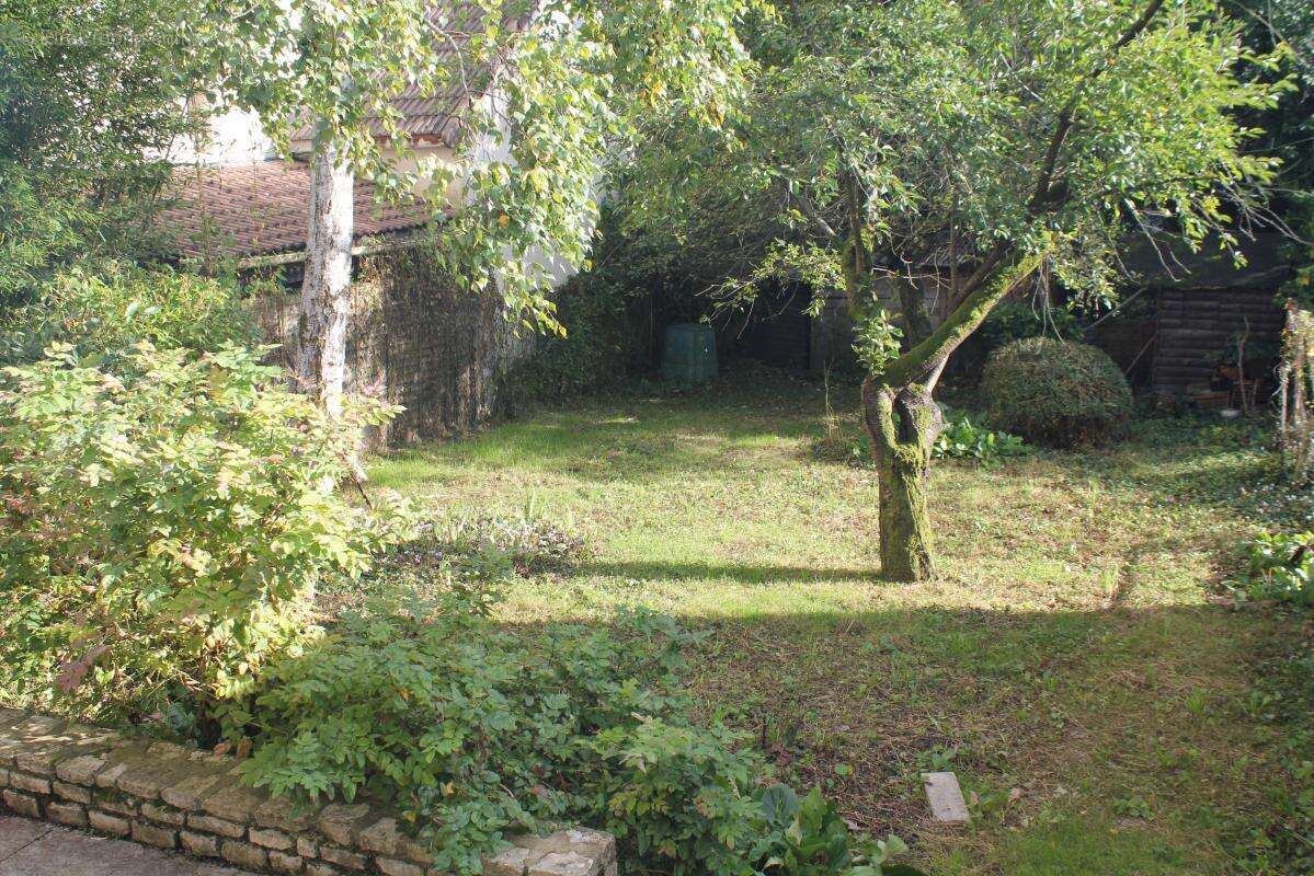 Maison à FONTENAY-AUX-ROSES