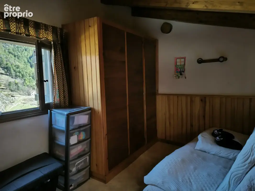 Appartement 3 pièces 37 m² à vendre à Tende (06430) - photo 4