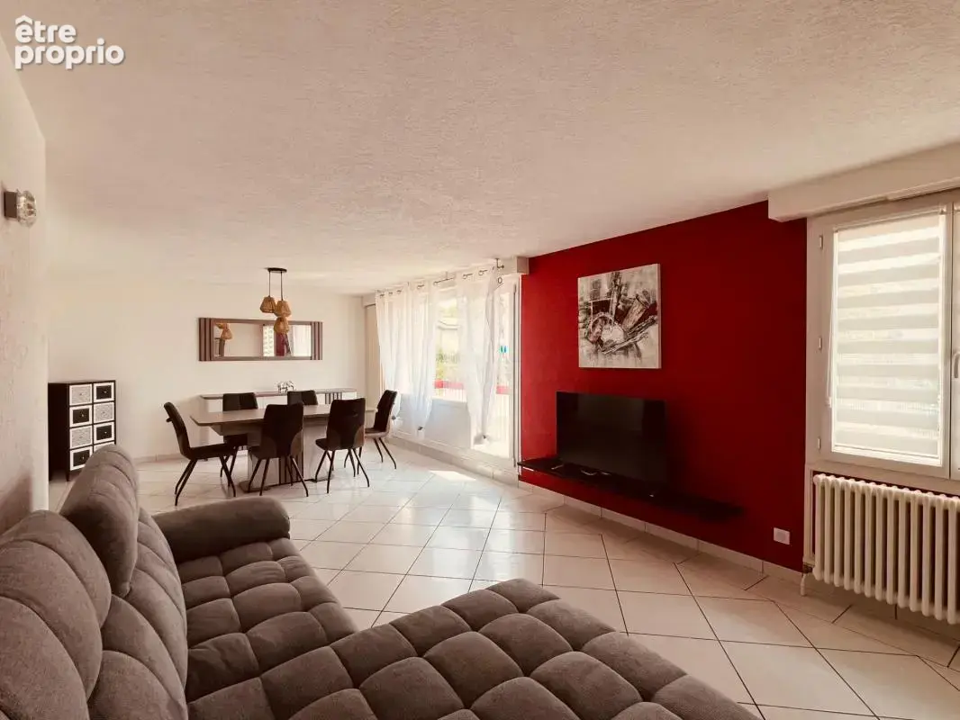 Maison seichamps - photo 3