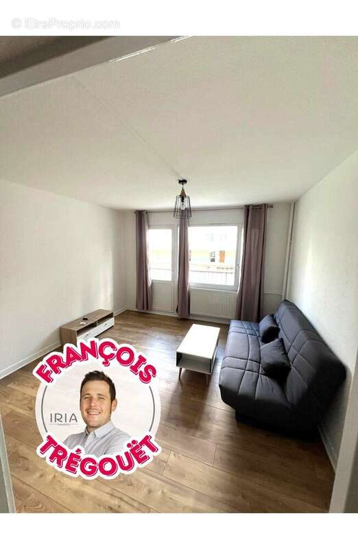 Appartement 26 m² à Gaillard  - photo 4
