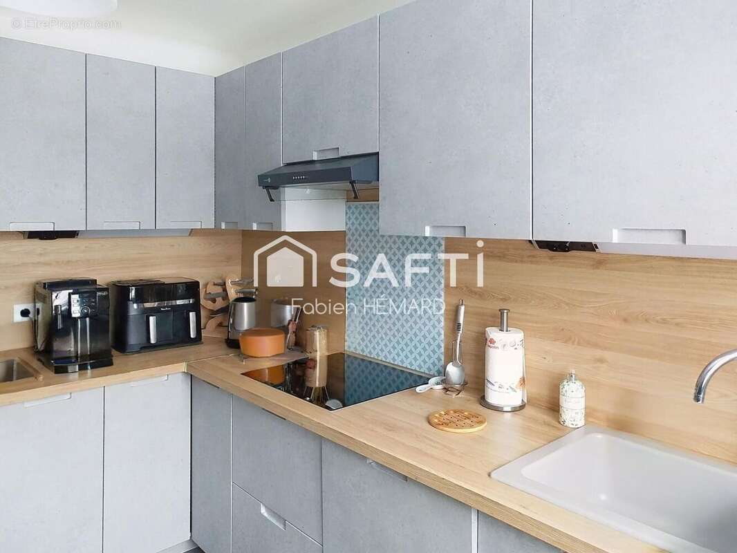 Photo 4 - Maison à FERE-CHAMPENOISE