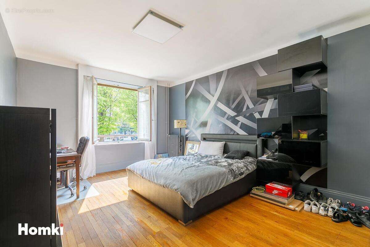 Appartement à LYON-7E