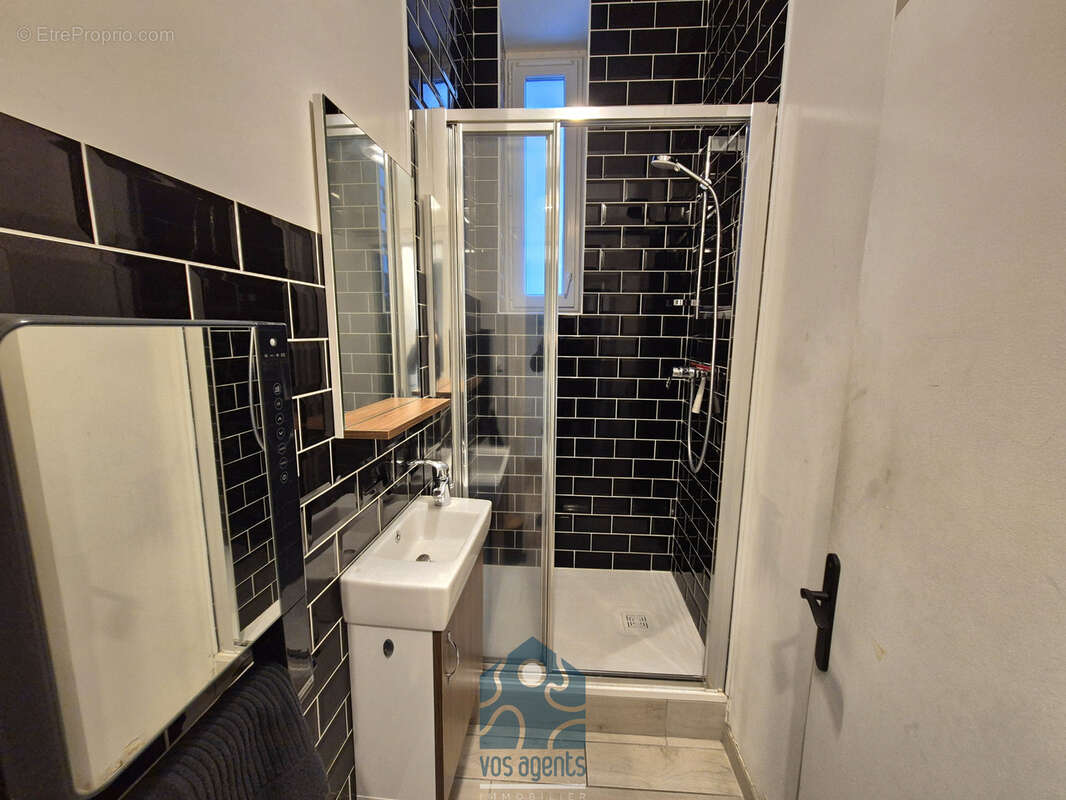 Appartement4 pieces 84m2 avec cave - photo 12