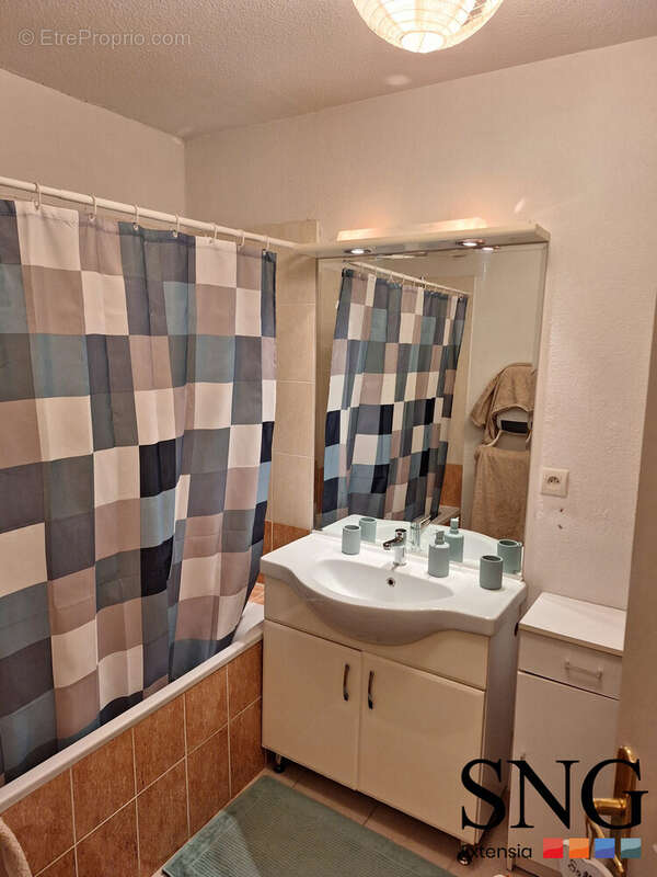 Appartement à AVIGNON