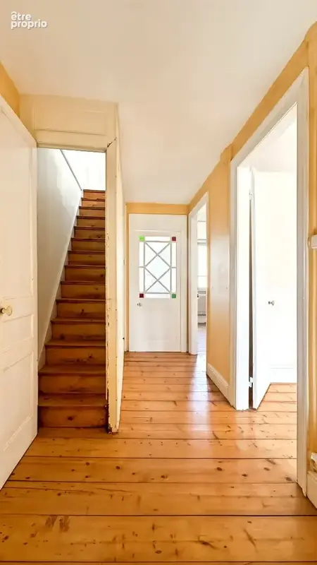 Maison beaux volumes, 5 chambres - photo 8