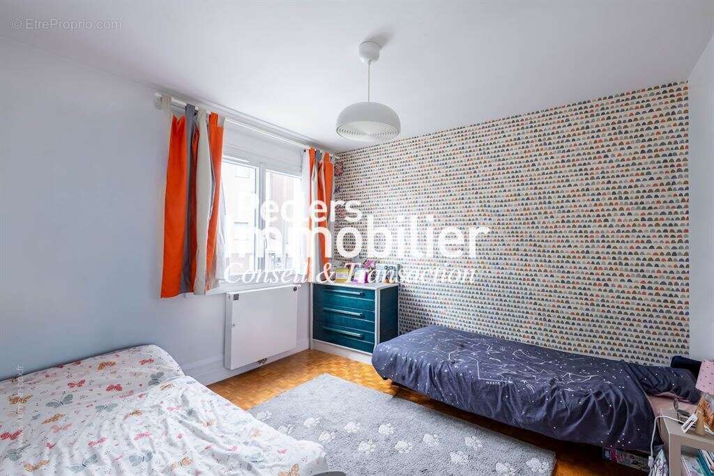 Appartement familial 5 pièces proche Country Club - photo 6