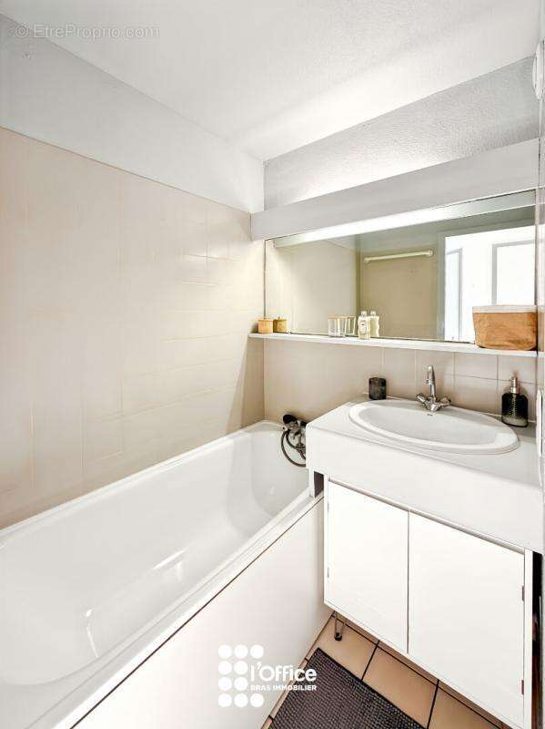 Studio Talmont Saint Hilaire 1 pièce(s) 23 m2 - photo 5