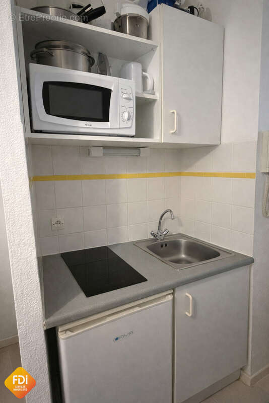 Appartement à GRABELS