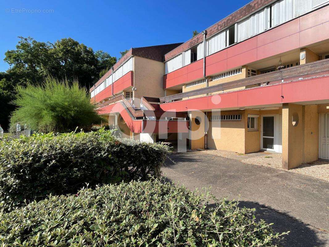 Appartement à EVREUX