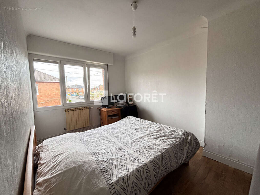 Maison à LAMBRES-LEZ-DOUAI